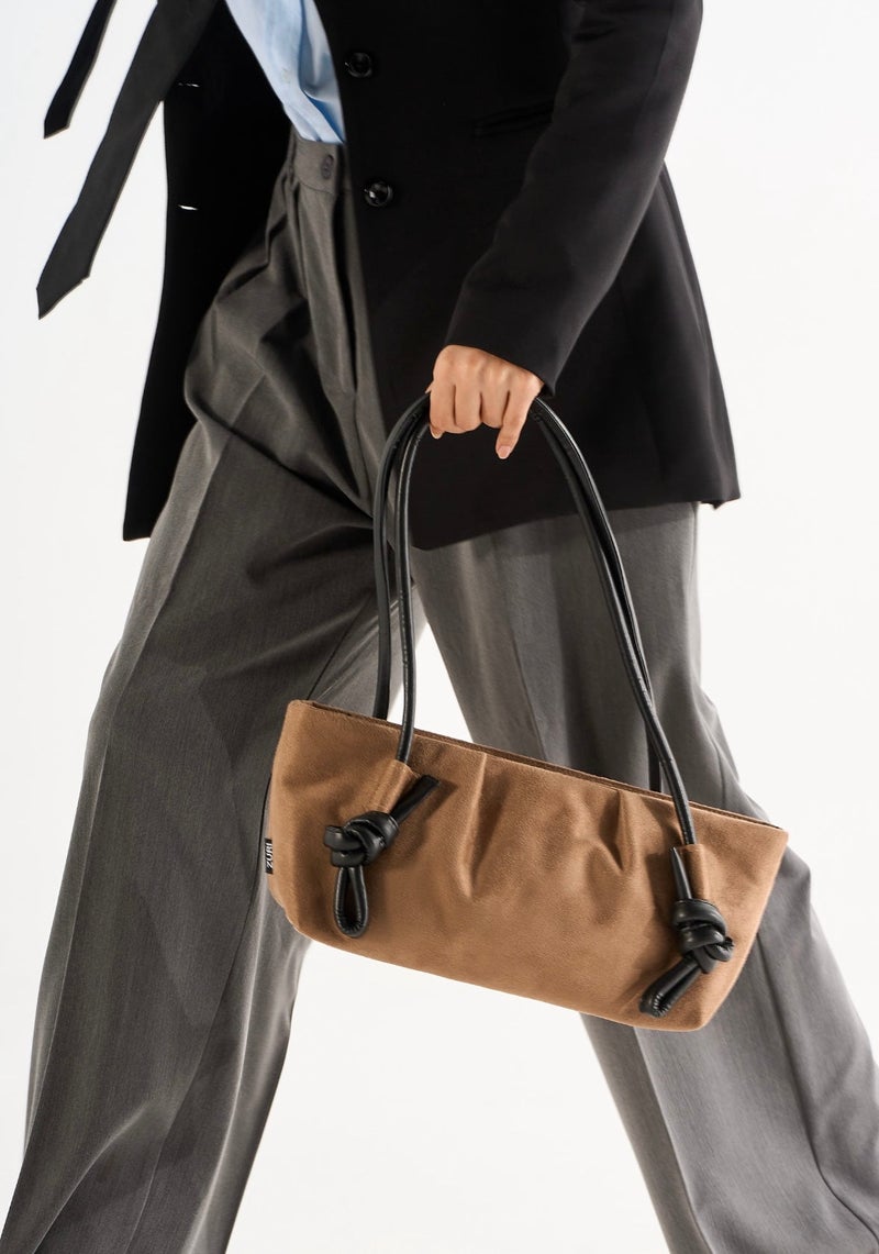 Zuri Linea - Cafe Suede - Image 2